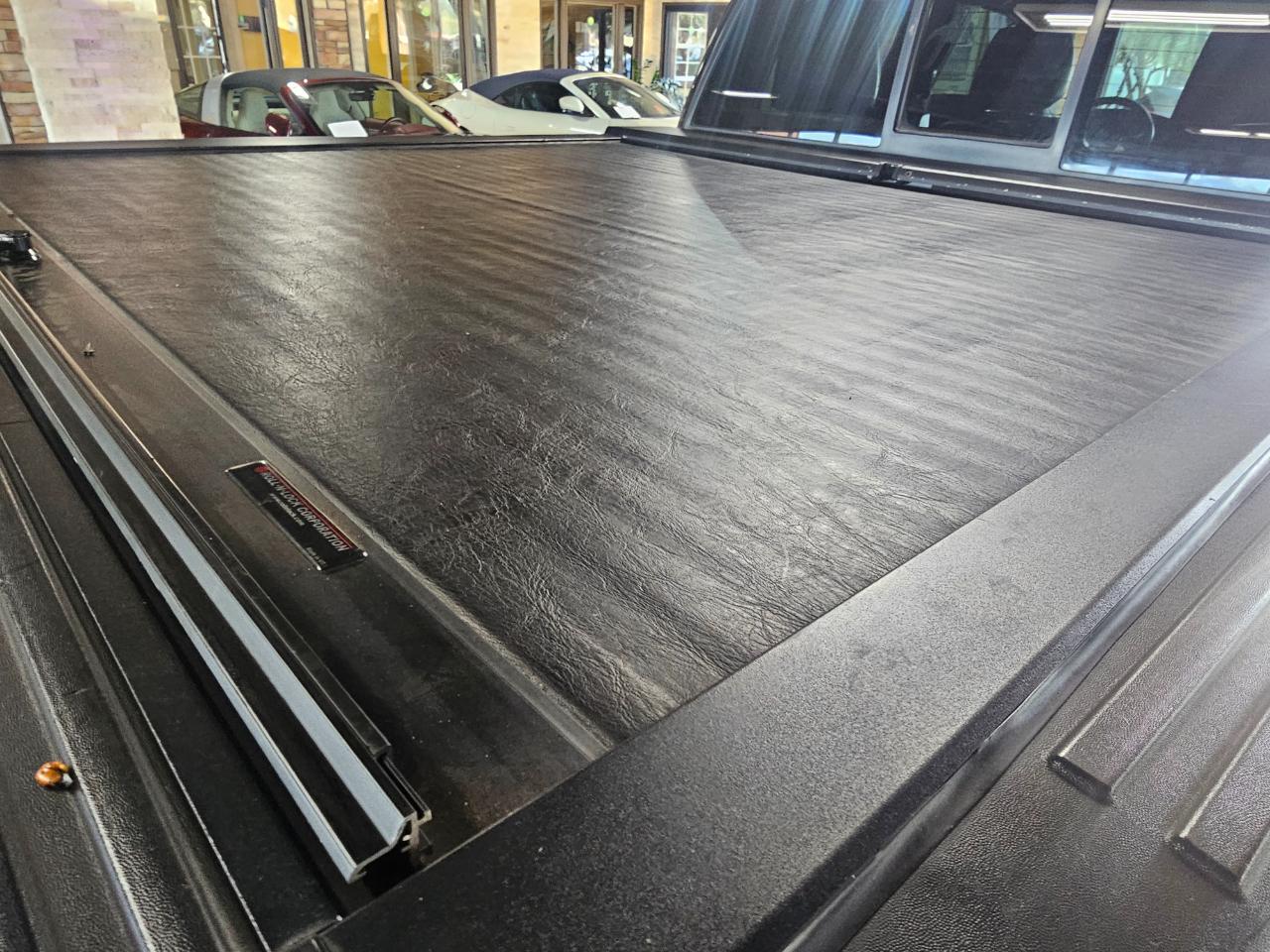 Ford F-150 2WD SuperCrew 145" Platinum 2010