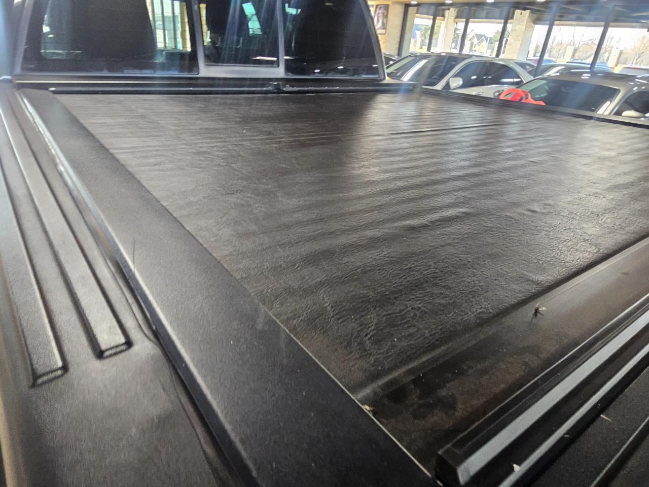 Ford F-150 2WD SuperCrew 145" Platinum 2010