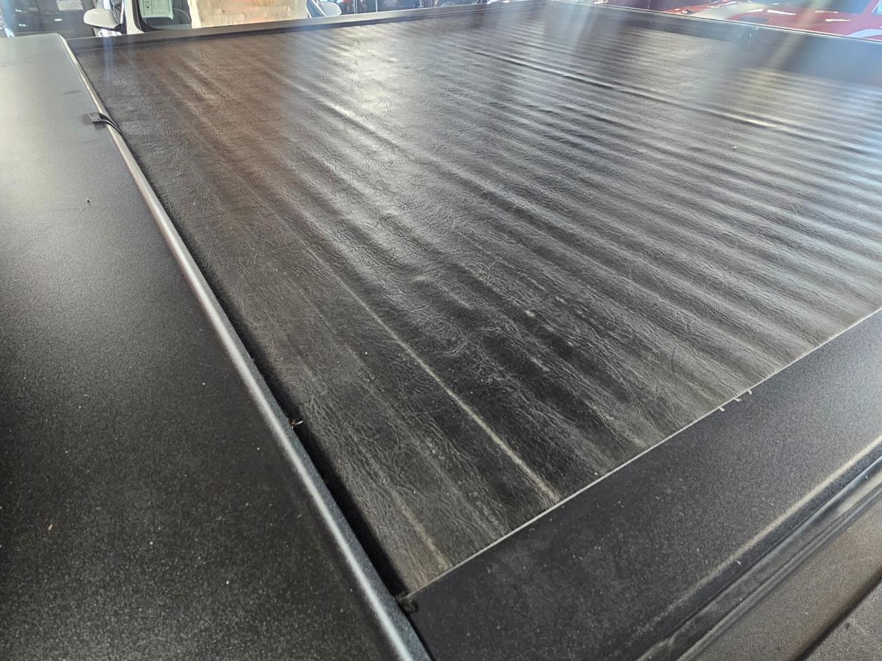 Ford F-150 2WD SuperCrew 145" Platinum 2010