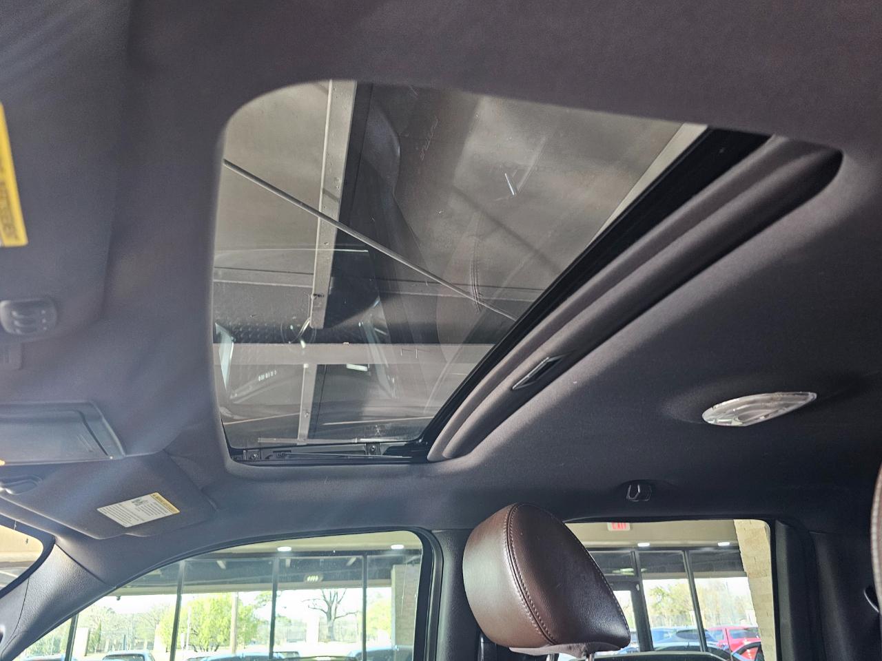 Ford F-150 2WD SuperCrew 145" Platinum 2010