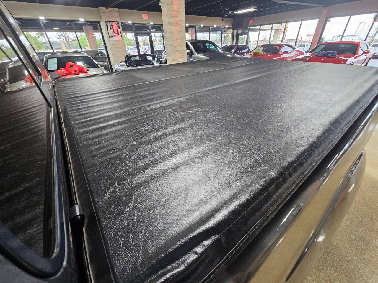 Nissan Frontier King Cab 4x2 SV Auto 2017