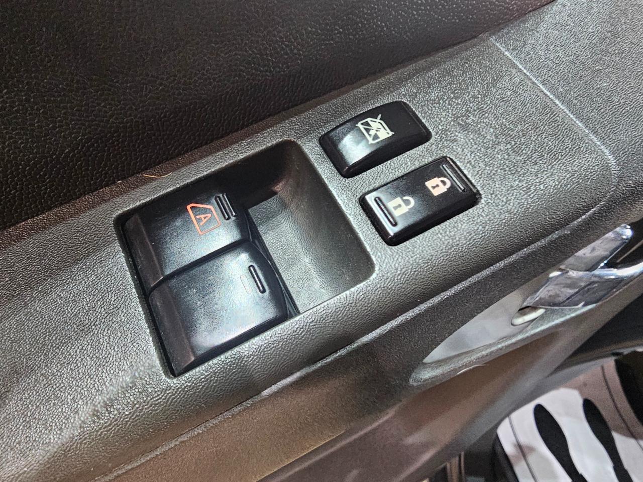 Nissan Frontier King Cab 4x2 SV Auto 2017