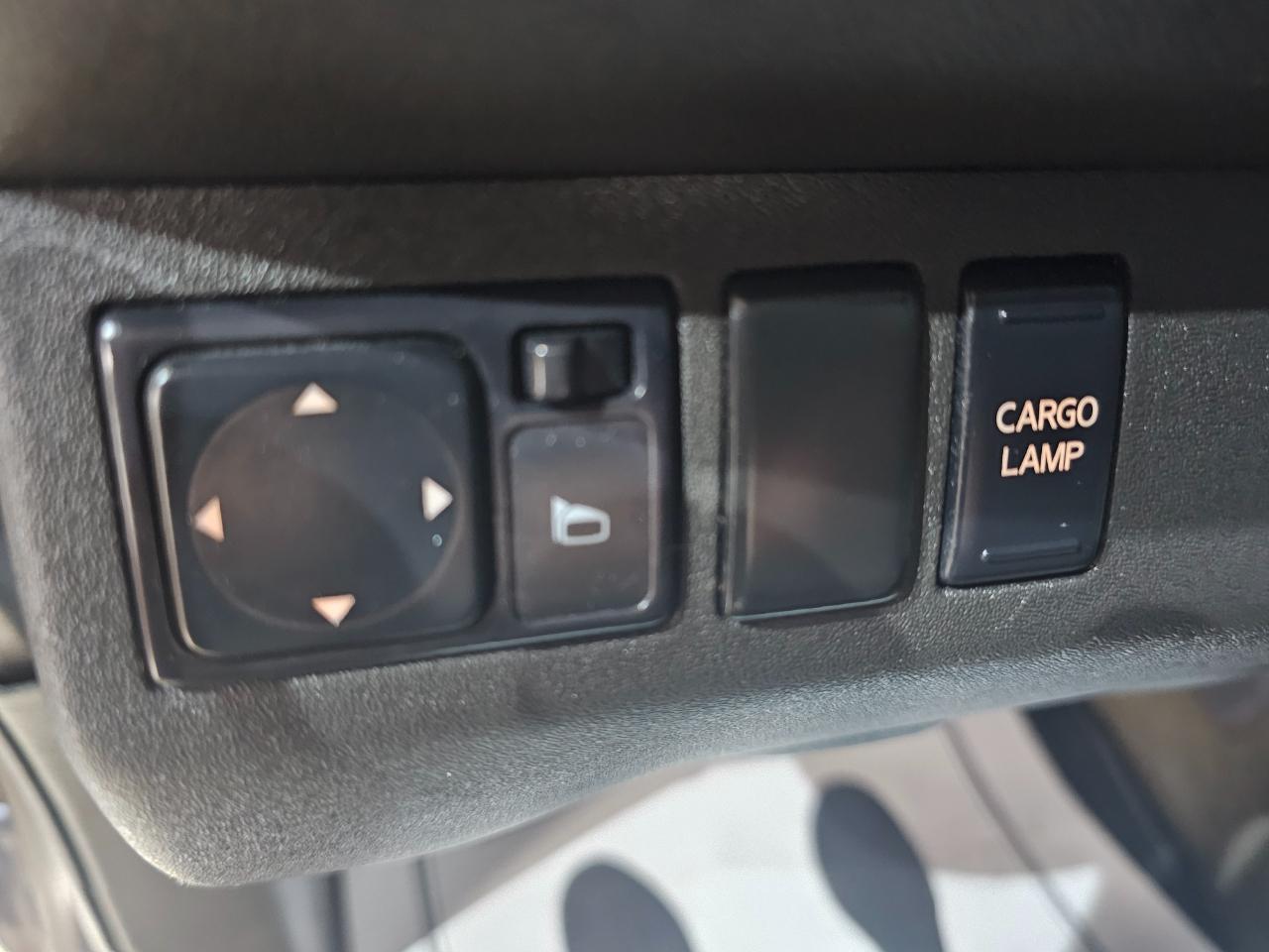 Nissan Frontier King Cab 4x2 SV Auto 2017