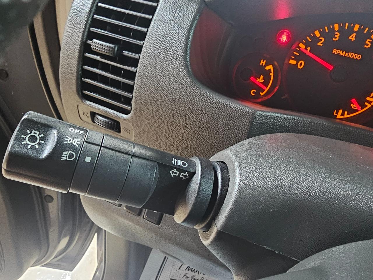 Nissan Frontier King Cab 4x2 SV Auto 2017