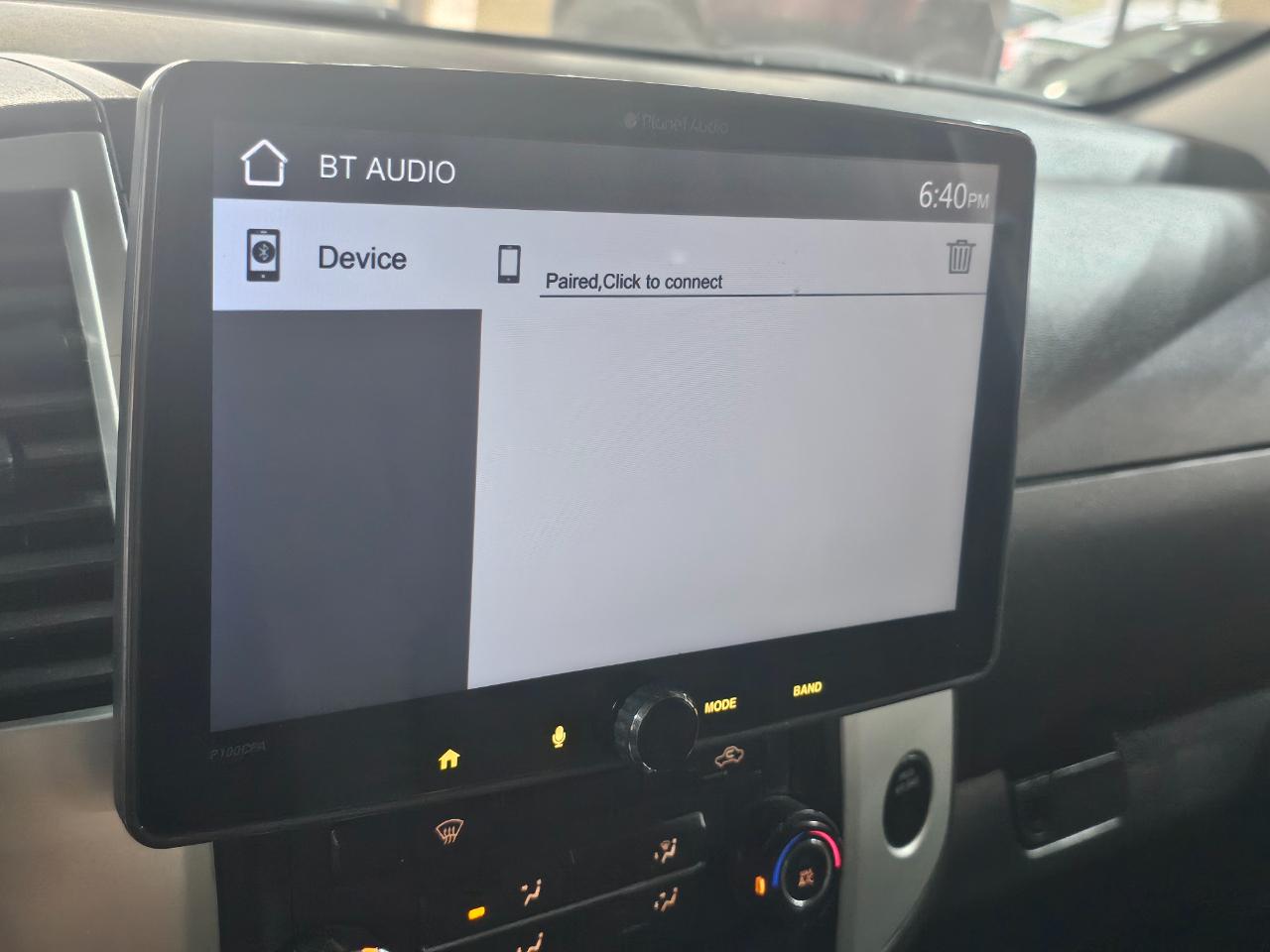 Nissan Frontier King Cab 4x2 SV Auto 2017