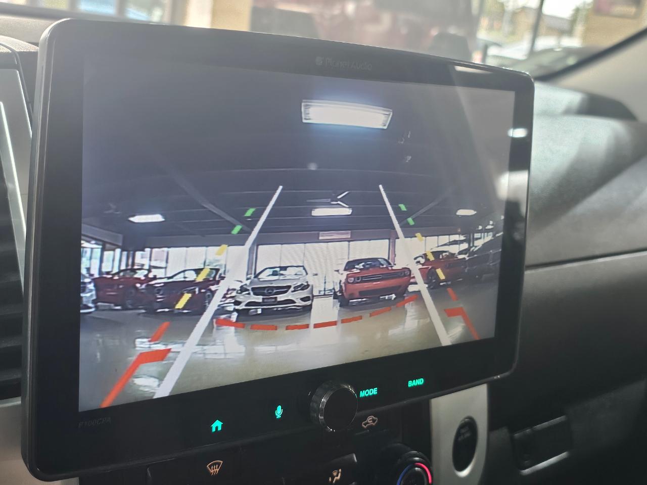 Nissan Frontier King Cab 4x2 SV Auto 2017