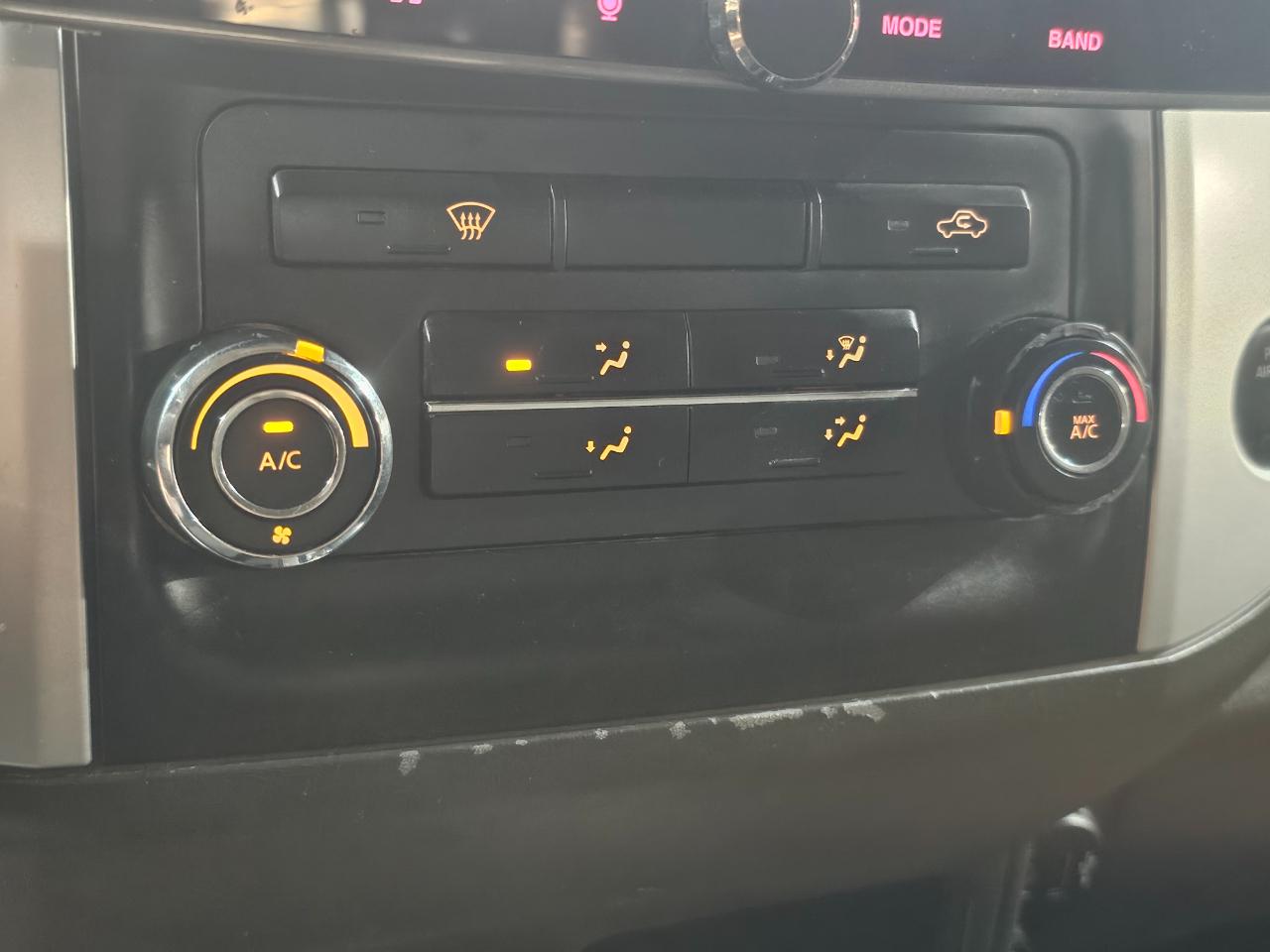 Nissan Frontier King Cab 4x2 SV Auto 2017