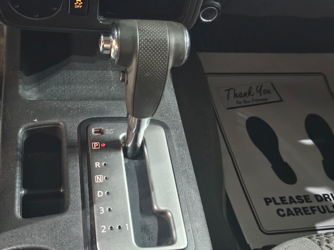 Nissan Frontier King Cab 4x2 SV Auto 2017