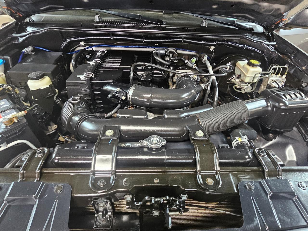 Nissan Frontier King Cab 4x2 SV Auto 2017