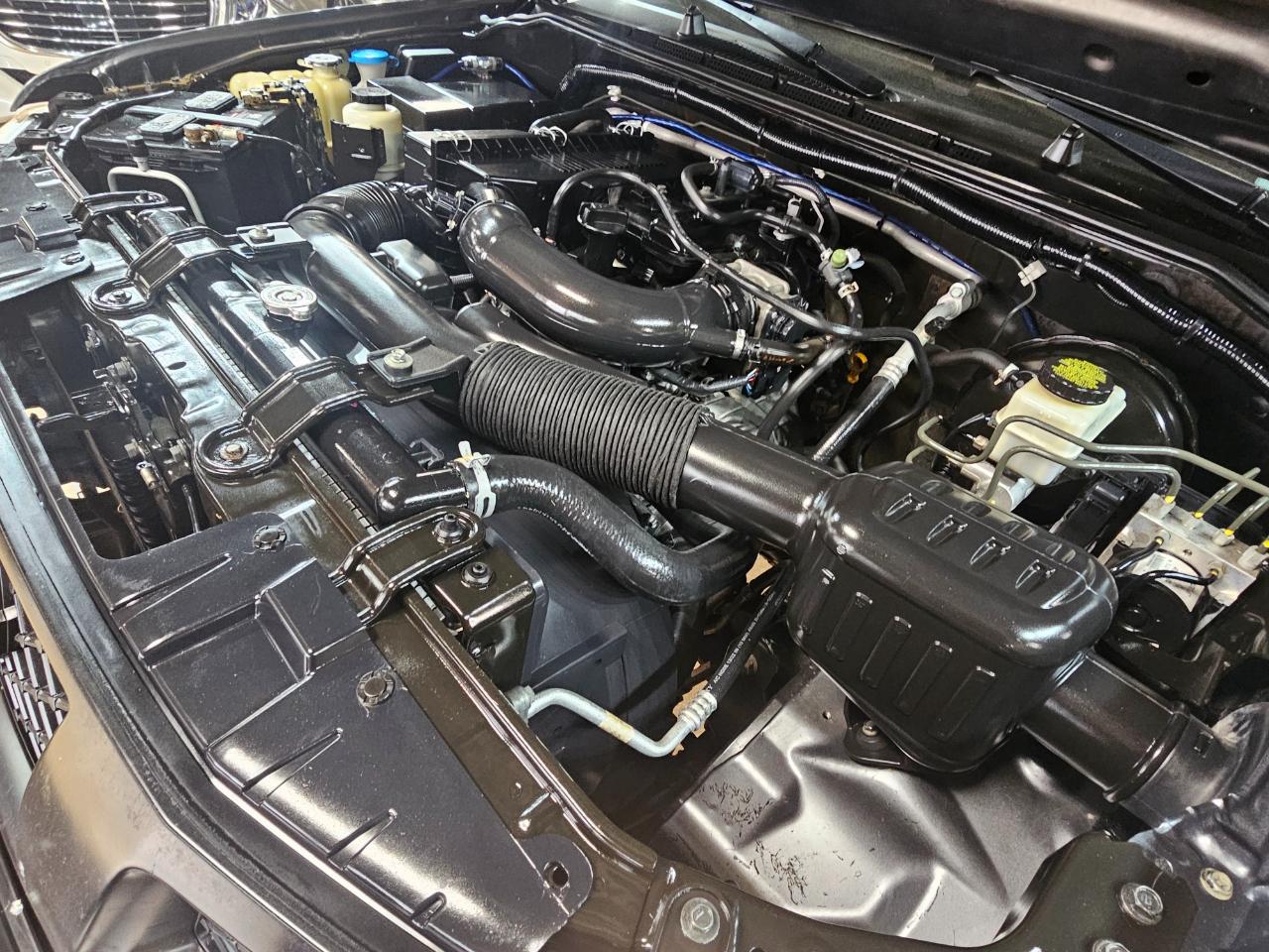 Nissan Frontier King Cab 4x2 SV Auto 2017