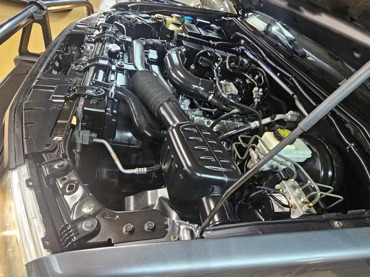 Nissan Frontier King Cab 4x2 SV Auto 2017