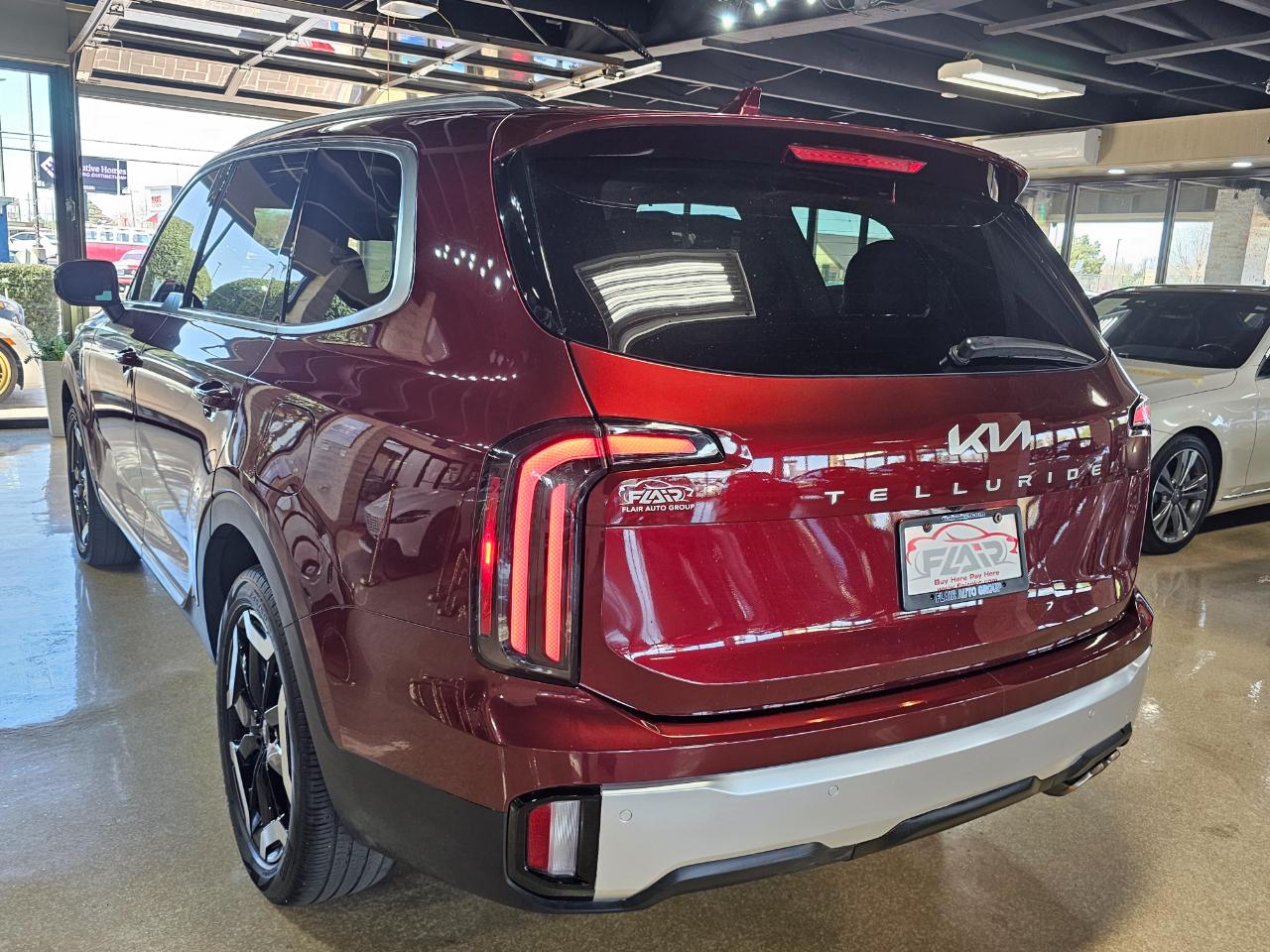 Kia Telluride EX FWD 2023