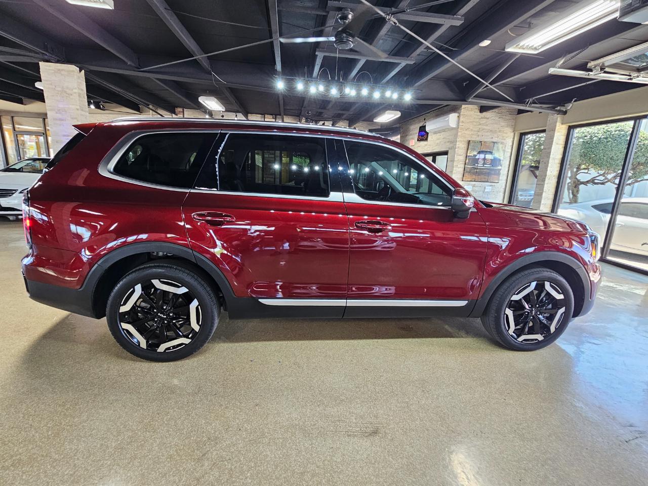 Kia Telluride EX FWD 2023
