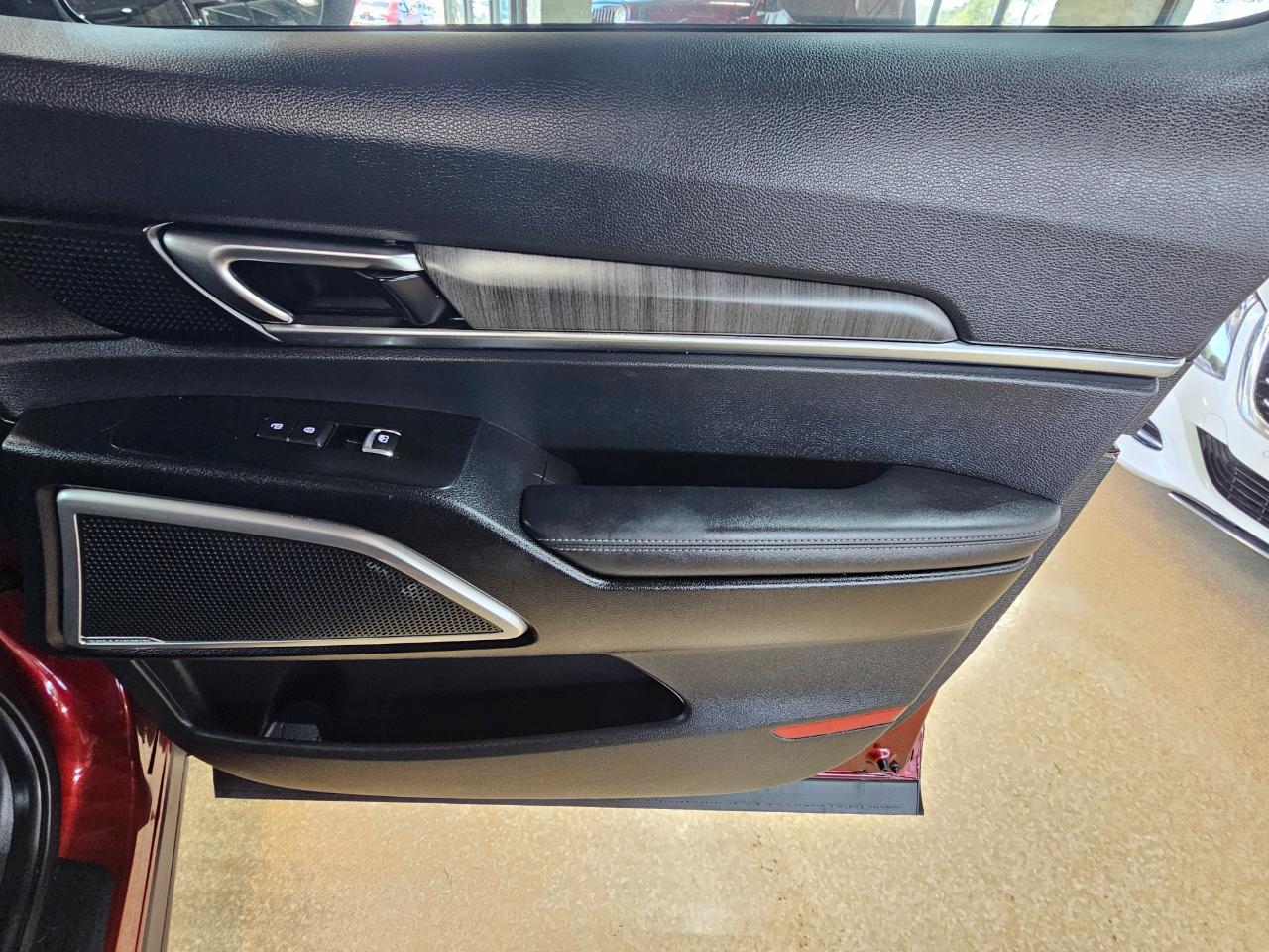 Kia Telluride EX FWD 2023