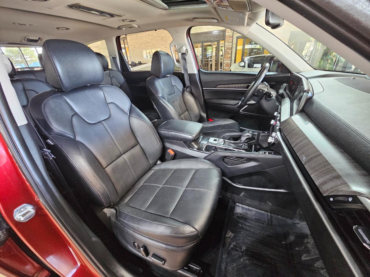 Kia Telluride EX FWD 2023