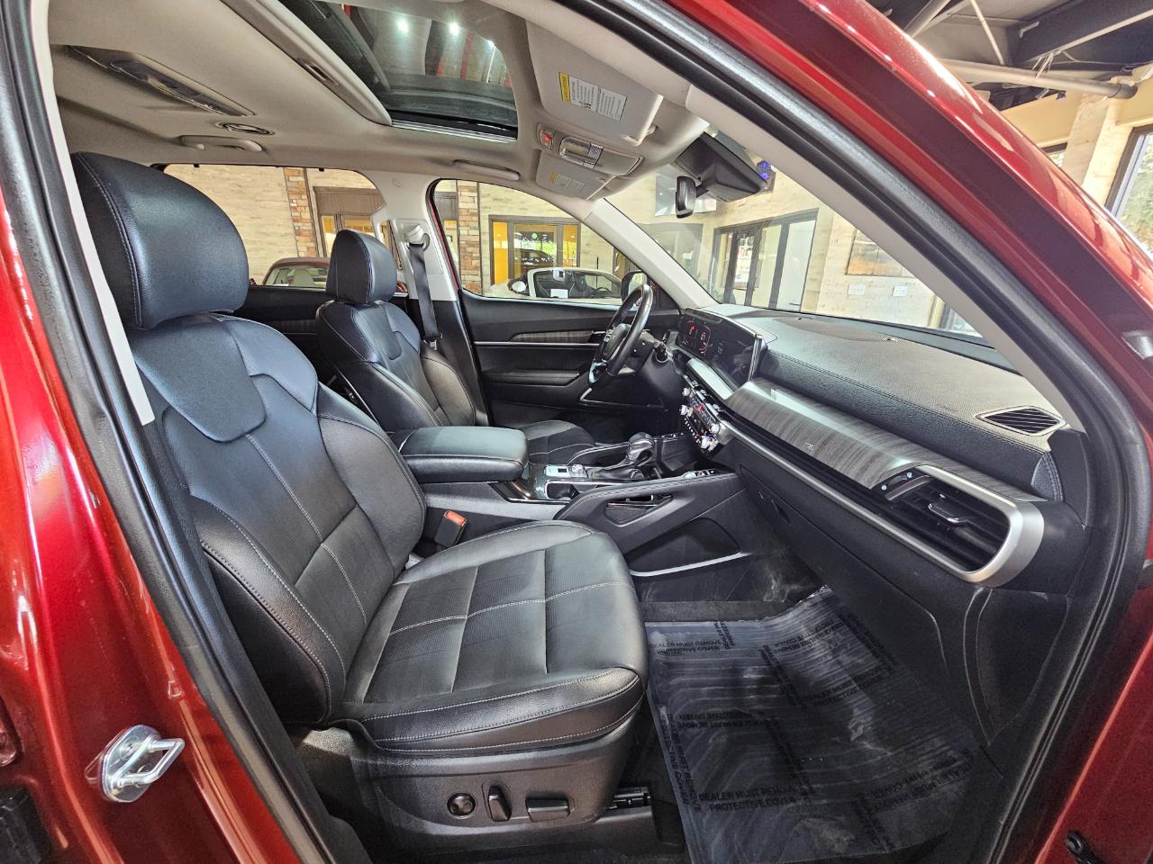 Kia Telluride EX FWD 2023