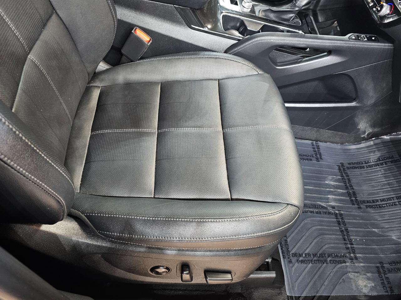 Kia Telluride EX FWD 2023