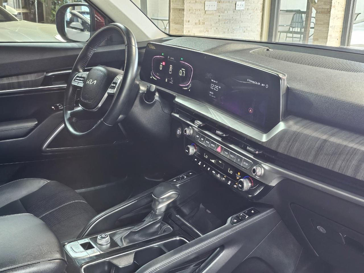 Kia Telluride EX FWD 2023