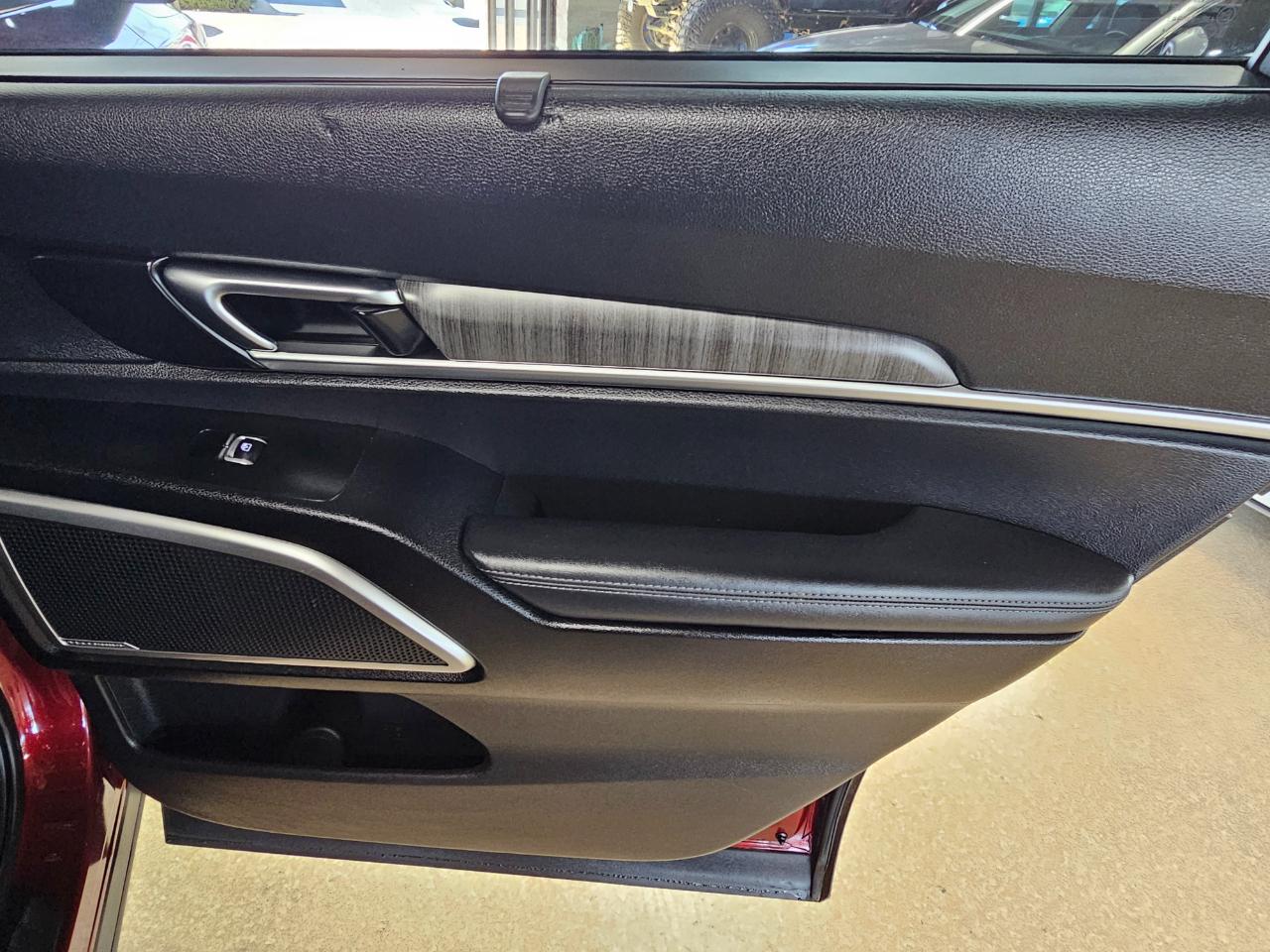 Kia Telluride EX FWD 2023