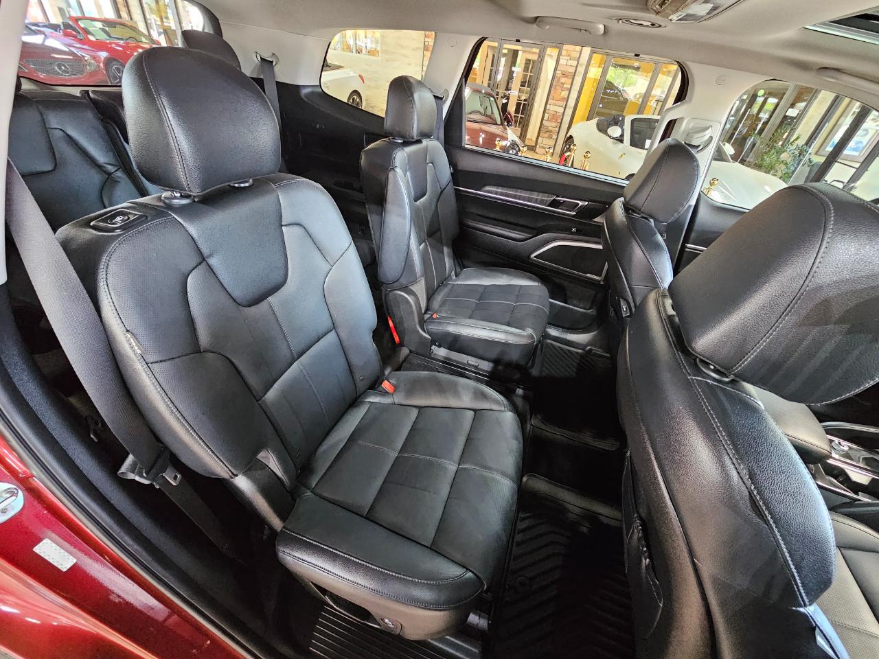 Kia Telluride EX FWD 2023