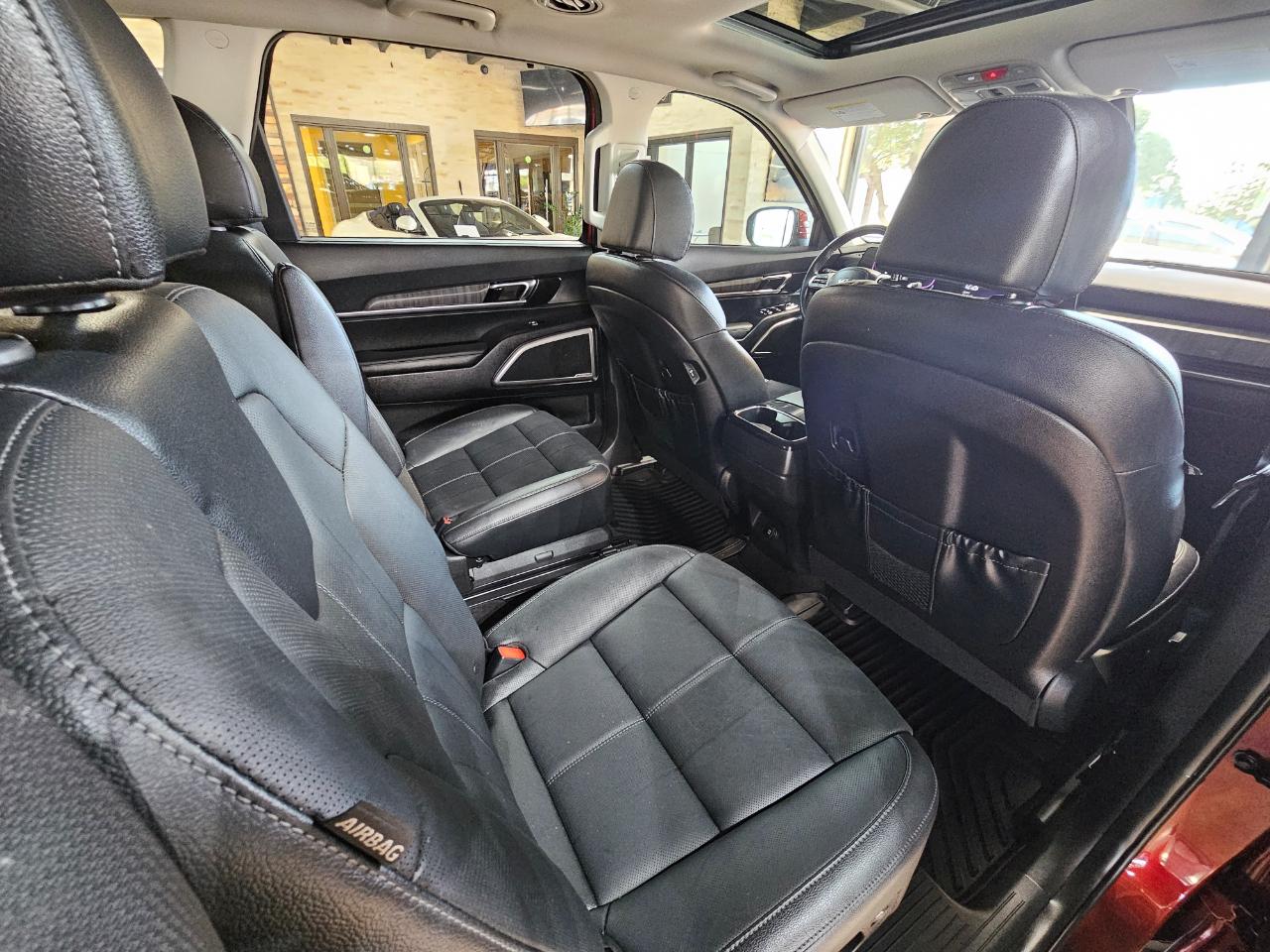 Kia Telluride EX FWD 2023