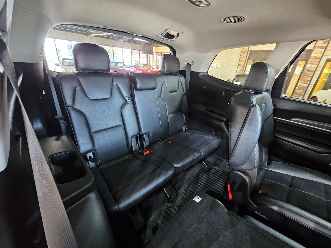 Kia Telluride EX FWD 2023