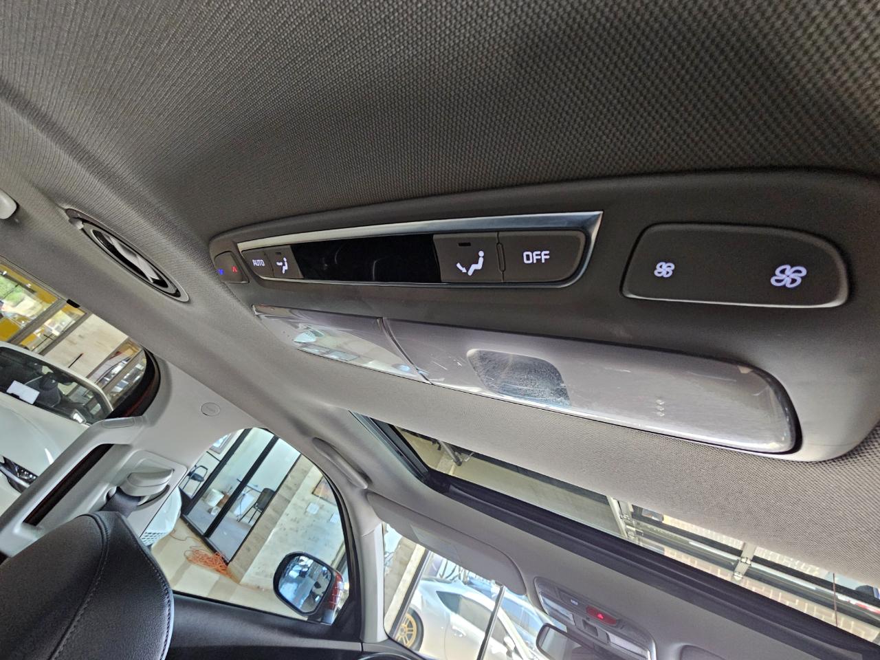 Kia Telluride EX FWD 2023