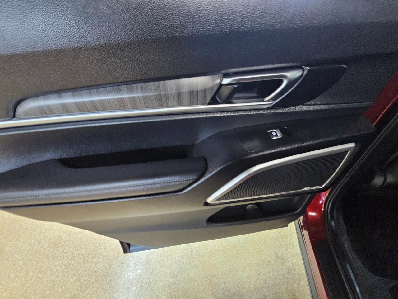 Kia Telluride EX FWD 2023