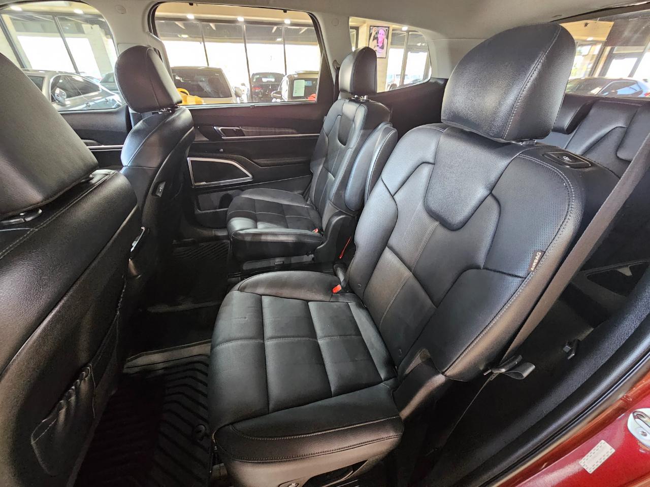 Kia Telluride EX FWD 2023