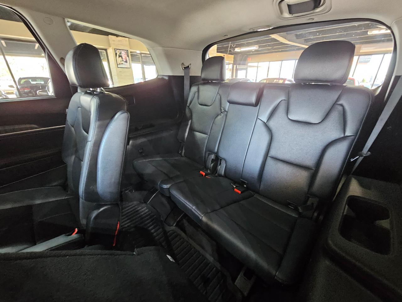 Kia Telluride EX FWD 2023