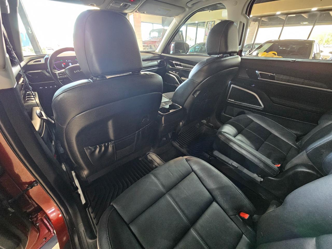 Kia Telluride EX FWD 2023