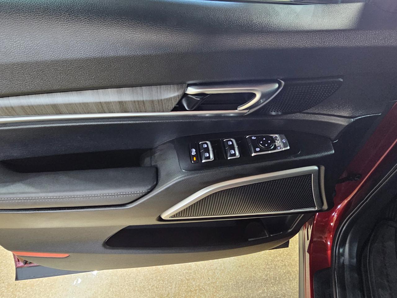 Kia Telluride EX FWD 2023