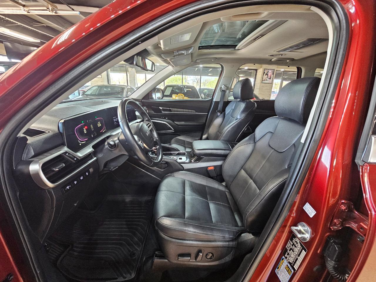 Kia Telluride EX FWD 2023