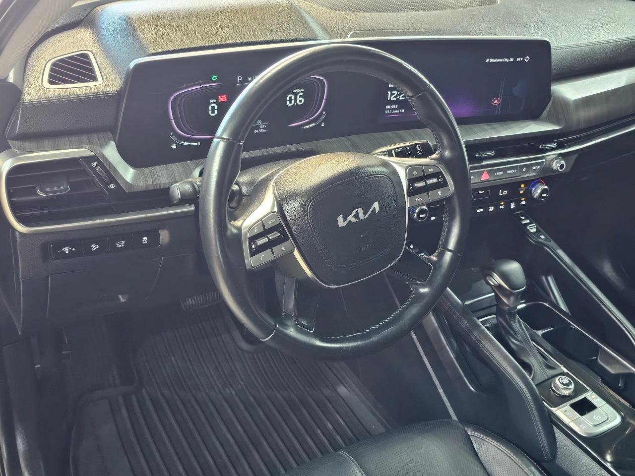 Kia Telluride EX FWD 2023