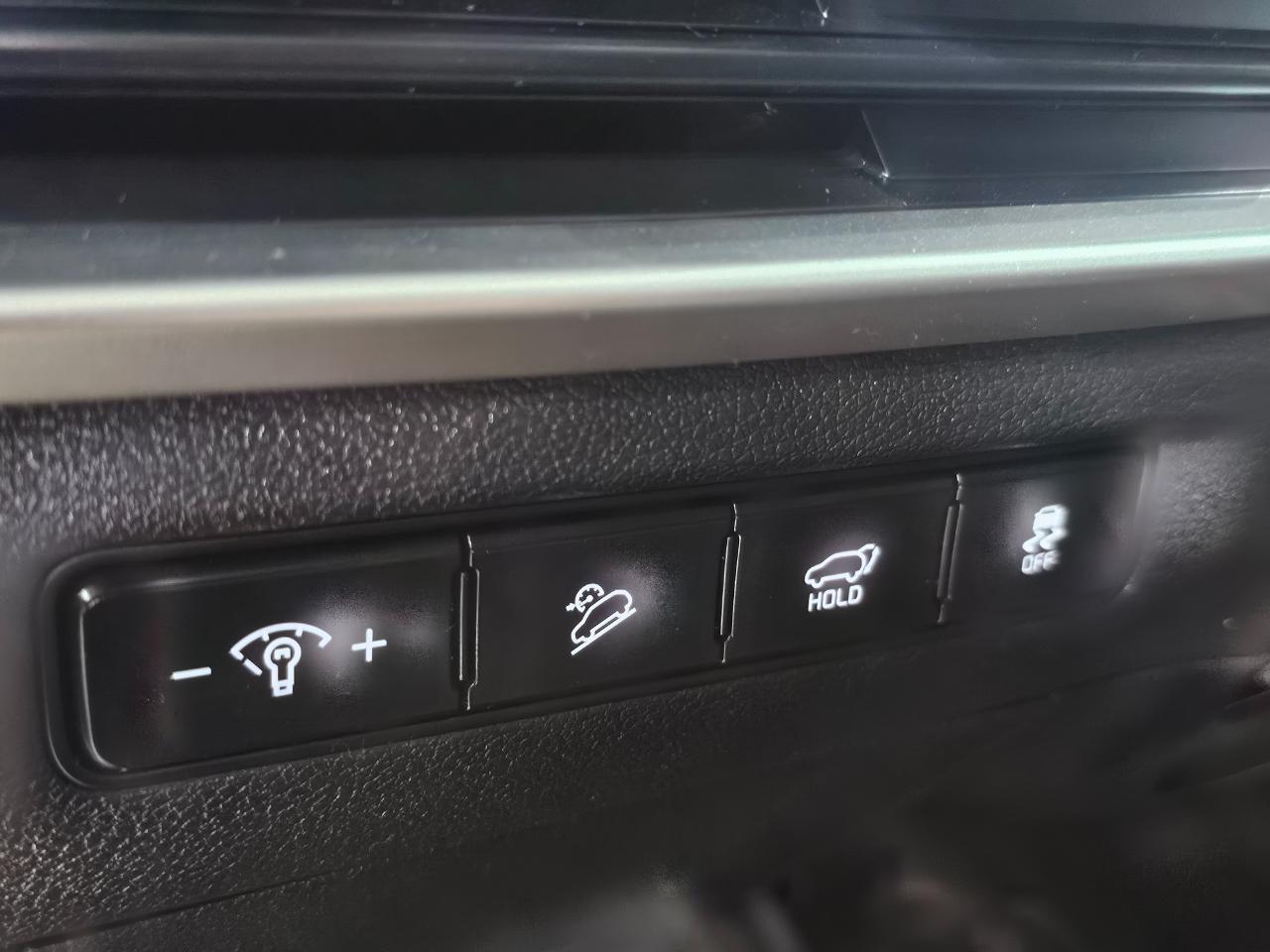 Kia Telluride EX FWD 2023