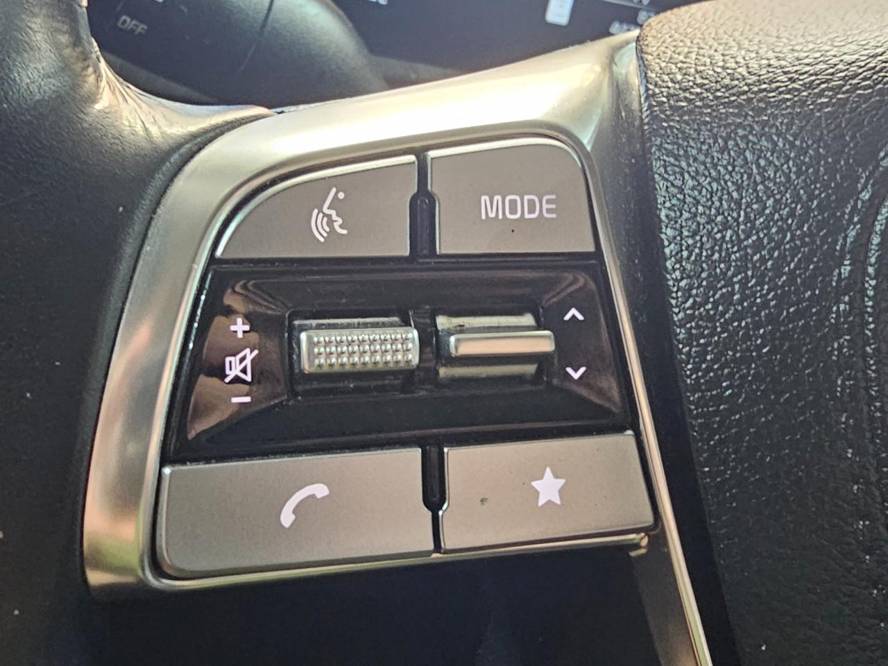 Kia Telluride EX FWD 2023