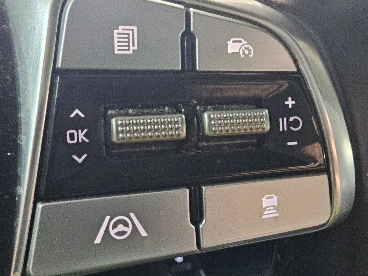 Kia Telluride EX FWD 2023