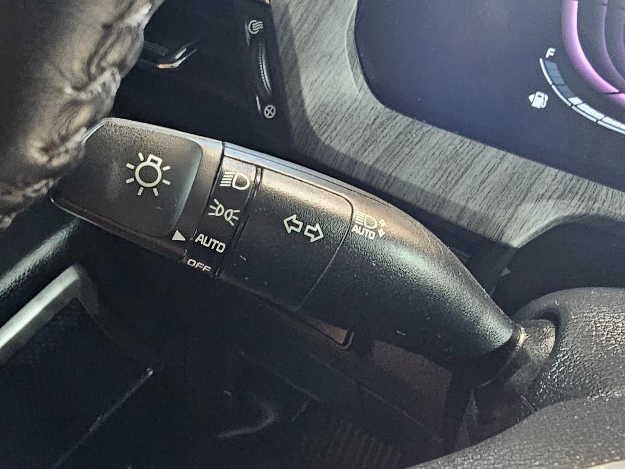 Kia Telluride EX FWD 2023