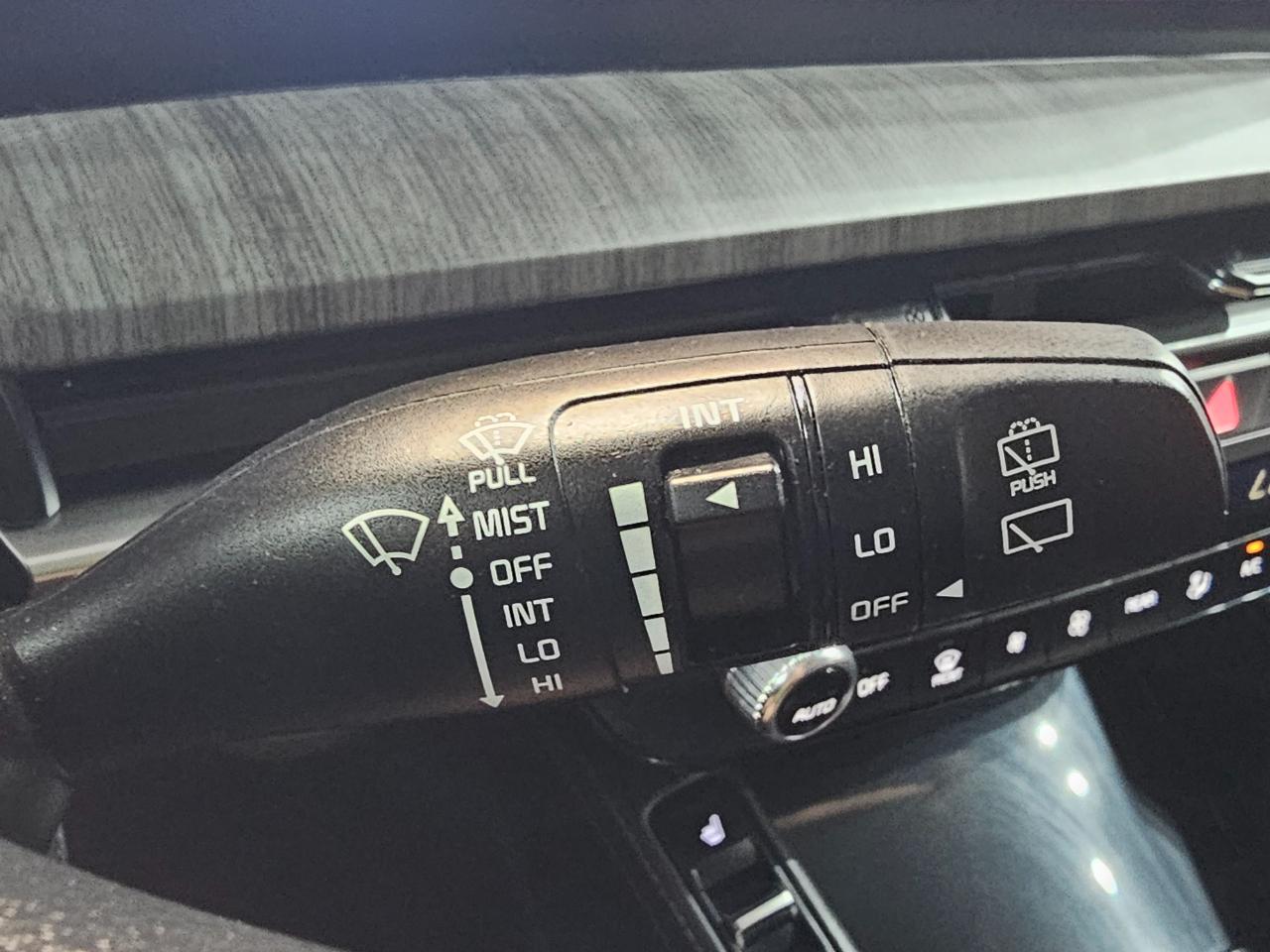 Kia Telluride EX FWD 2023