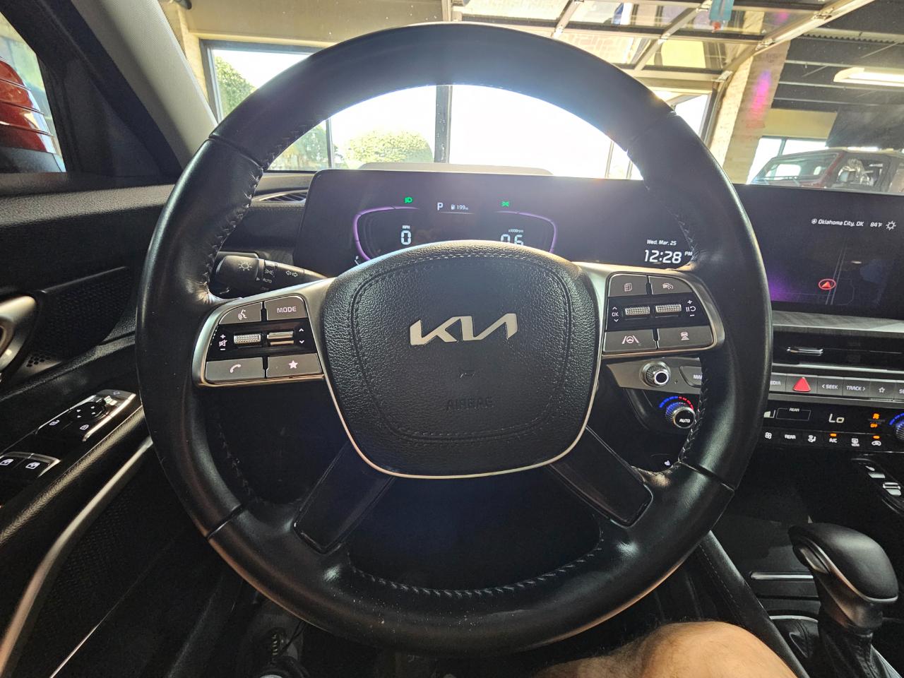 Kia Telluride EX FWD 2023