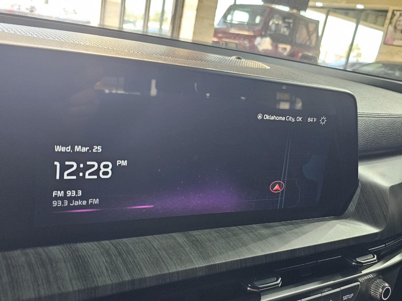 Kia Telluride EX FWD 2023