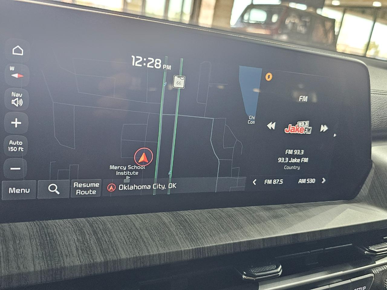 Kia Telluride EX FWD 2023