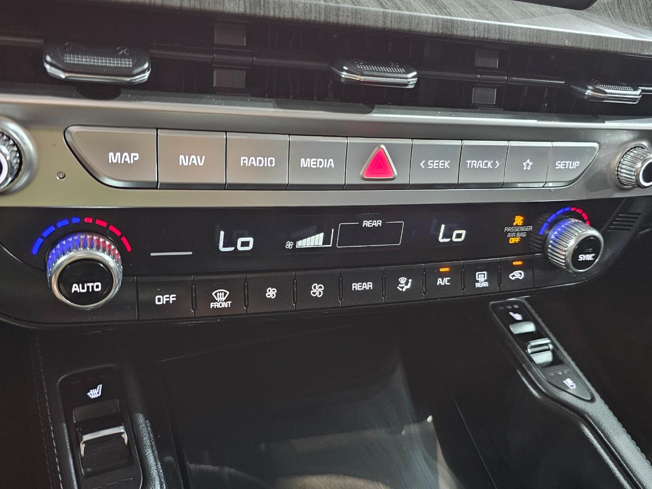 Kia Telluride EX FWD 2023