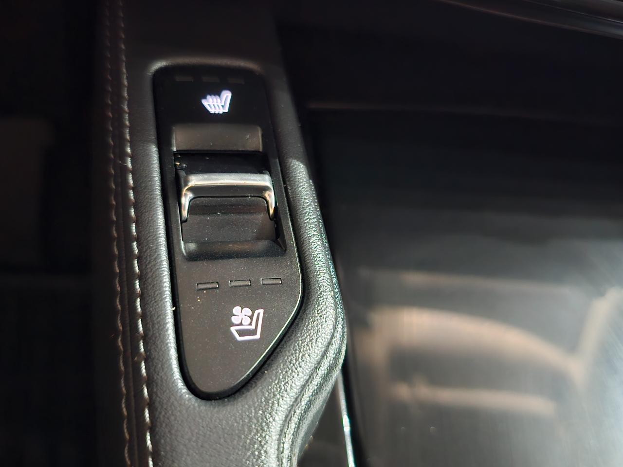 Kia Telluride EX FWD 2023