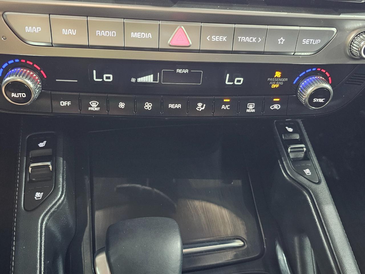 Kia Telluride EX FWD 2023