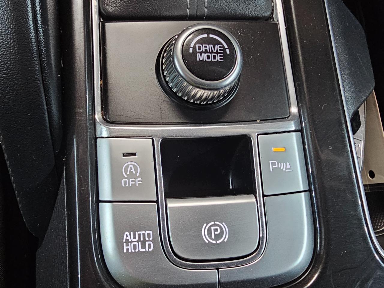 Kia Telluride EX FWD 2023