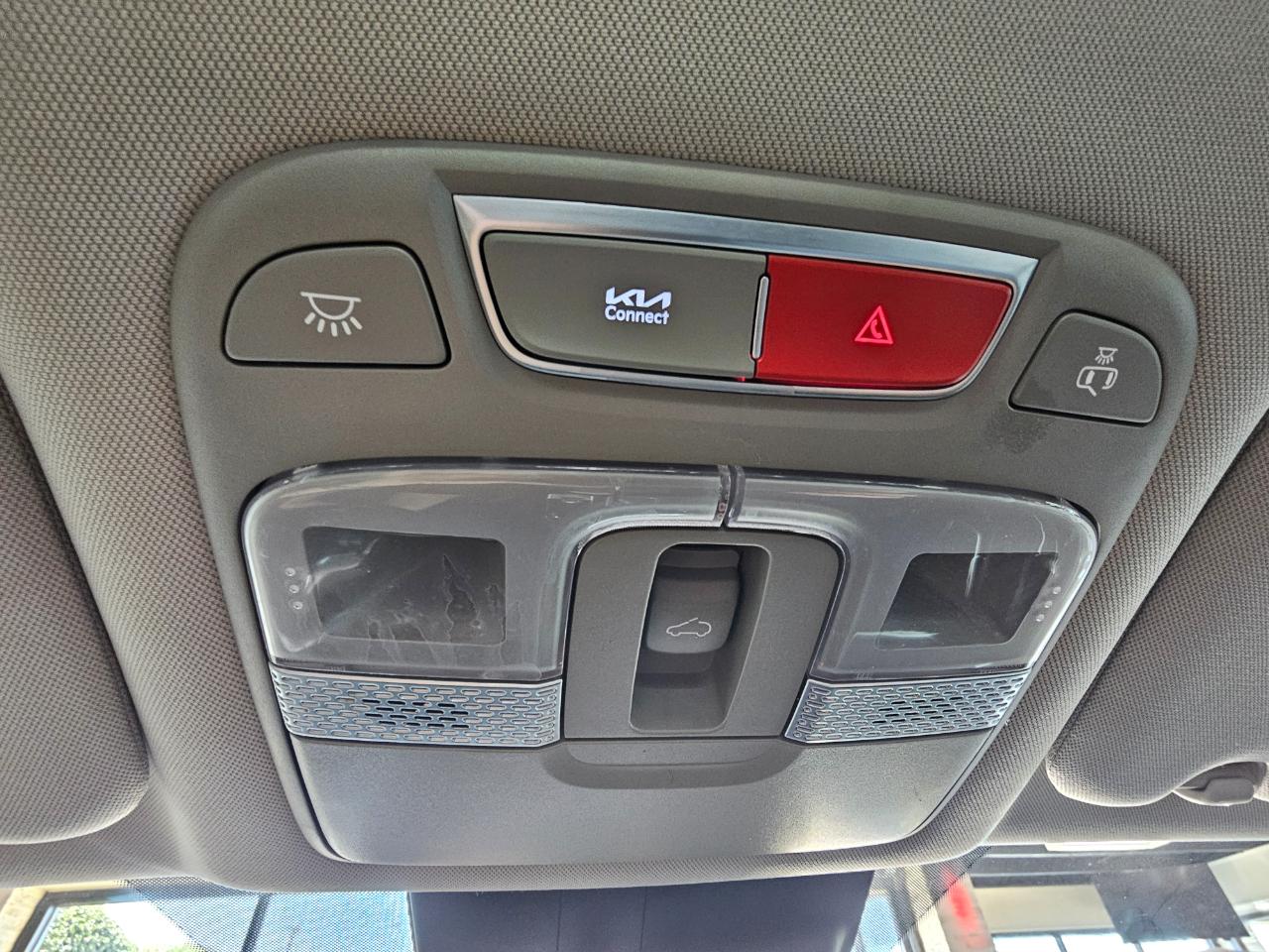 Kia Telluride EX FWD 2023