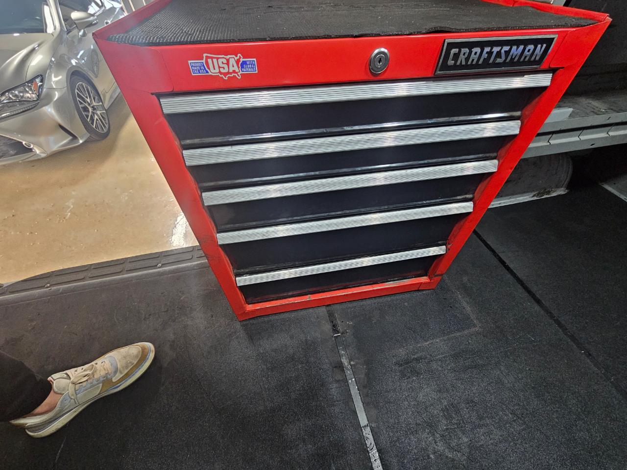 Chevrolet Express Cargo Van RWD 3500 155" 2022