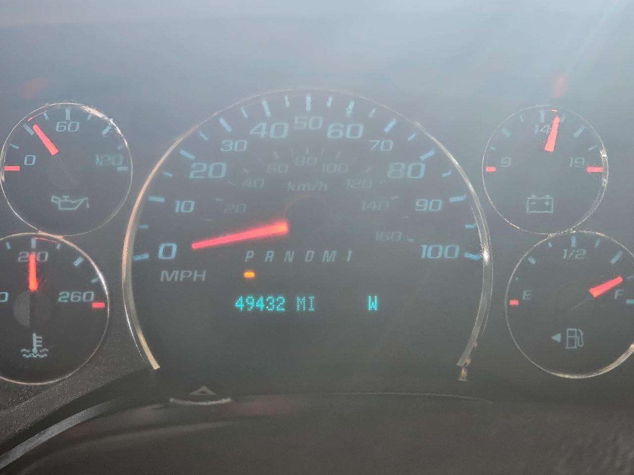 Chevrolet Express Cargo Van RWD 3500 155" 2022