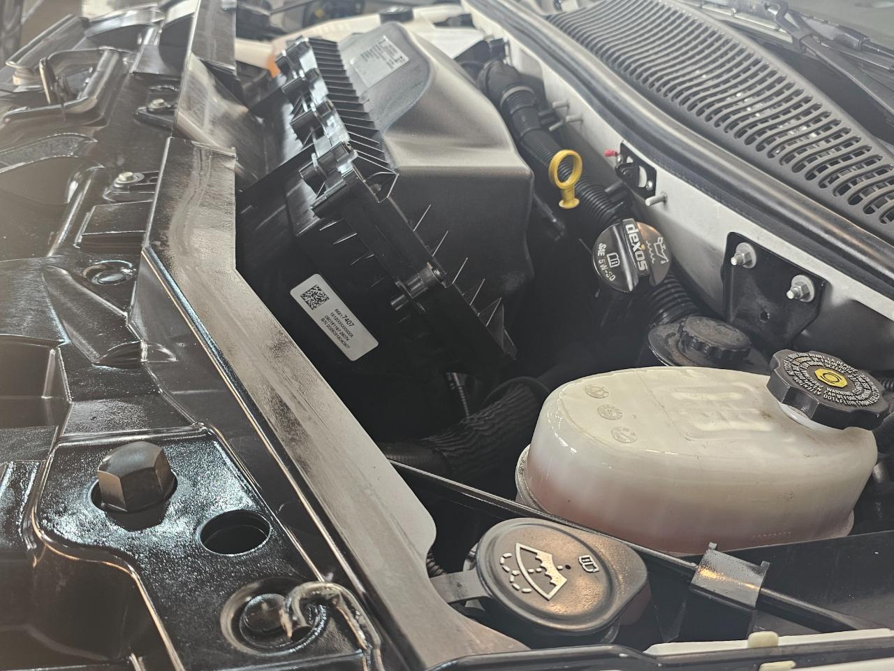 Chevrolet Express Cargo Van RWD 3500 155" 2022